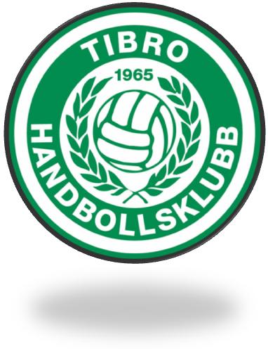 TIBRO HANDBOLLSKLUBB INFORMATIONSBLAD FÖR TIBRO HANDBOLLSKLUBB Detta dokument innehåller information gällande föreningens verksamhetsidé och värdegrund,
