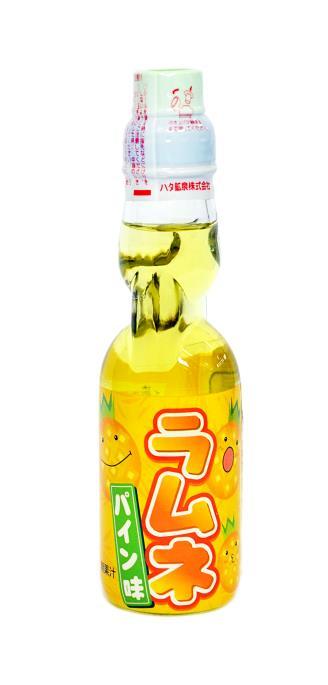 8017 Ramune Orginal 8020 Ramune Ananas 8023 Ramune Apelsin 8025 Ramune Dryck Torrt 8017 Ramune Japansk läsk Original OD 20 cl 30