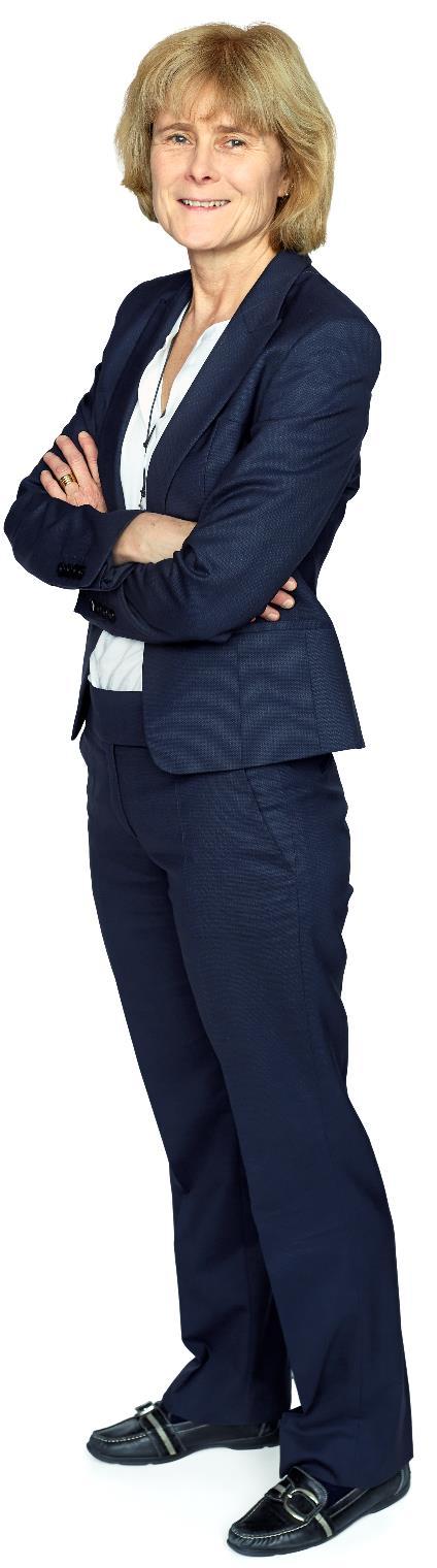 Koncernchefens kommentarer Fokus på högre beredskap och effektivitet Under de intressanta och intensiva dagar jag spenderade på årets Almedalen kunde jag konstatera att det Teracom Group fokuserar på
