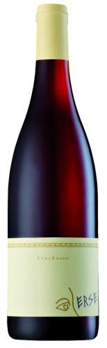 Italien - Tenuta di Fessina Erse Etna Rosso Viner från vulkanen Etnas sluttningar brukar kallas Italiens Bourgogner.