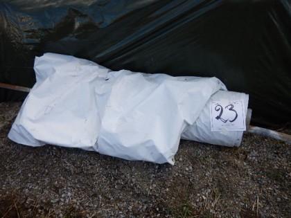 Plast för ensilagelimpa 3305-023