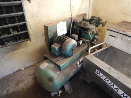 diverse verktyg 3305-056 Avslut: