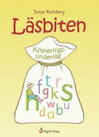 Läsbiten : kopieringsunderlag PDF ladda ner LADDA NER LÄSA Beskrivning Författare: Sonja Rockberg.