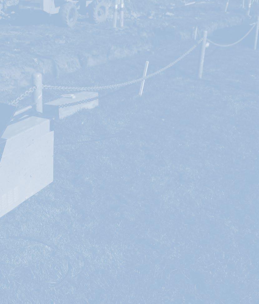 PROGRAM AVGRENINGSMUFF Kursprogram: 08:30 Välkomnande och presentation av isoplus 09:00 Avgreningsmuff - teori Material Montageanvisningar - Flexavgrening* - Krympflexavgrening* - Flexflänsavgrening*