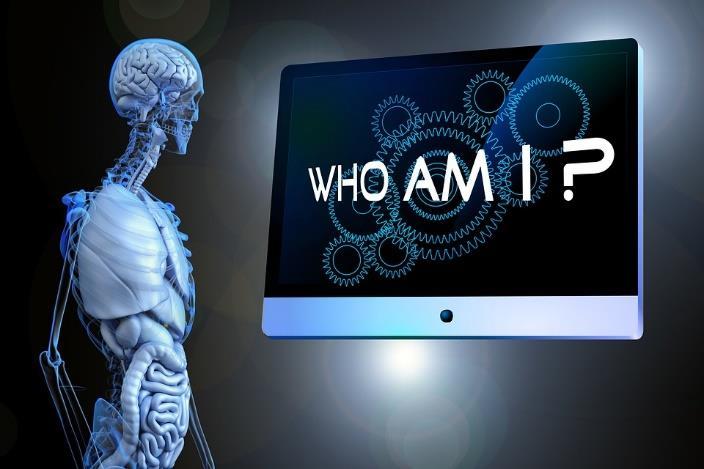 sedan säger Hej då när besökaren lämnar kontoret. Allt detta går säkert att lära en specialiserad robot med AI, armar och ben men det tar tid och träning men det fixar inte en Chattbot.