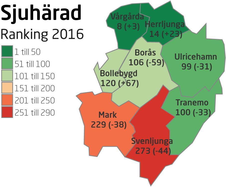 Länskarta (+)