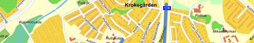 2.2.3 Trafikdata Trafikräkning på Marholmsvägen utfördes som en del av detta trafikförslag våren 2013 och gav