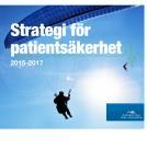 satsning på patientsäkerhet