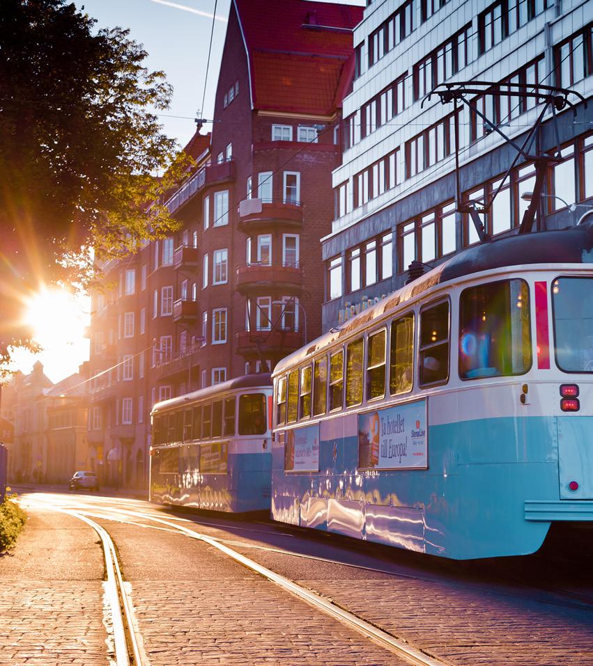 vans, öppenhet och snabbhet. Bolagets pressmeddelanden, delårsrapporter och årsredovisningar finns tillgängliga på www.slottsviken.