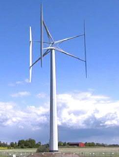 VINDKRAFT Þ Stud-cent L Den globala vindkraftsindustrin fortsätter att breda ut sig geografiskt och ökar i såväl projektstorlek som komplexitet.