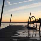 Enkla båtplatser i sjön kan vid behov anvisas innehavare av säsongskort.