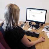 Skensystem Mechrail EConfig skensystemskonfigurator... Enkel konfigurering med CAD!
