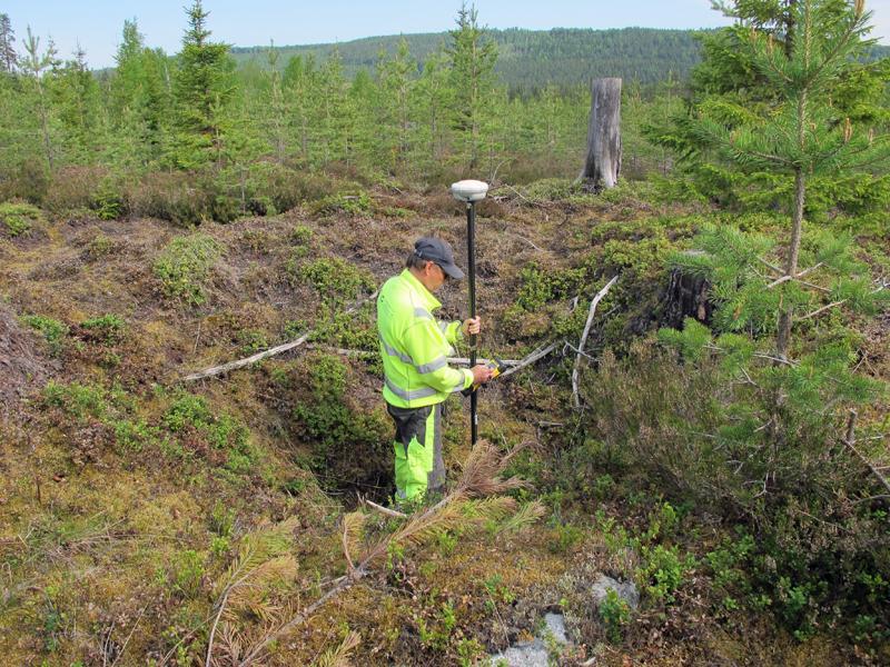 Vy mot Ö. Foto AC2018-004-Z-2752. Figur 10.