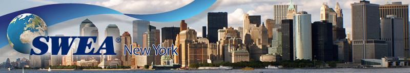 Inbjudan till SWEA OAME Regionmöte 8-10 oktober, 2010 New York City https://arkiv.swea.