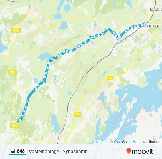 Stora Lundby Lundby Kvarn Rydsberg Västerby Västerby Skola Grindsjön Foi-Vägen Vinaren Grödbylund Grödbylunds Tomtområde Trollsta Malm