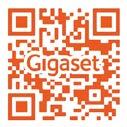 E370 Du hittar den aktuellaste bruksanvisningen under www.gigaset.