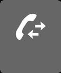 Lära känna telefonen Menystyrning Telefonens funktioner visas i en meny som består av flera nivåer. Menyöversikt s.