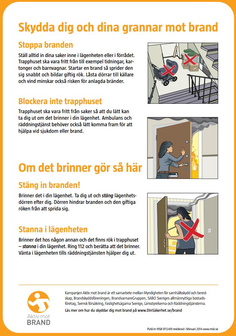 Gemensamma regler (s.