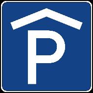 GARAGE Under C-huset finns vårt gemensamma garage där du kan hyra en parkeringsplats. Garaget är uppvärmt. Ingångar finns i C-husets trappuppgångar och vid garageporten som nås från Margaretagatan.