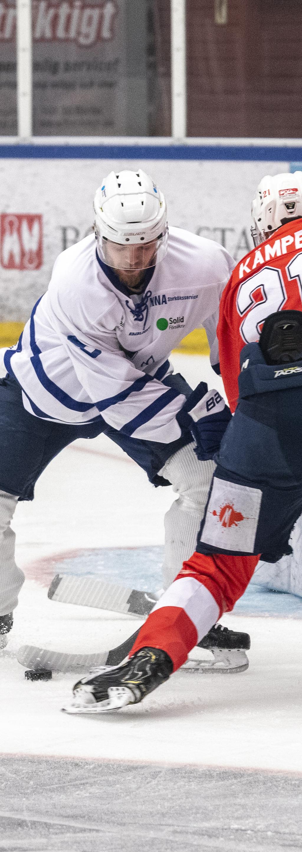 UNGDOMSLAG DAM För dam- och flicklaget väntar en spännande säsongsstart. Damlaget inleder säsongen med att åka på sin allra första cup, Icebear Golden Skate Trophy i Kållered den 31/8.