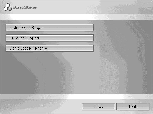 Installera programvaran på datorn Innan du installerar programvaran Stäng alla antivirusprogram, eftersom sådana ofta kräver stora systemresurser.