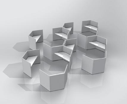 Bordsskivans position över