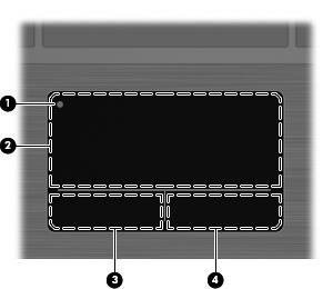 1 Funktioner Identifiera maskinvara En lista med maskinvara som är installerad i datorn visas när du väljer Computer (Dator) > Control Center (Kontrollcenter) > YaST > Hardware Information