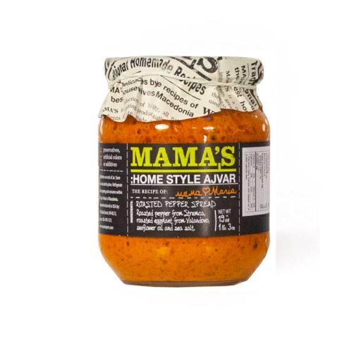 Page 3 of 17 Ajvar Mammas Mild 290g Ajvar Mammas Mild 290g Mammas Vikt:12x290 Antal i kartong:12x290 Ajvar Mammas Mild 550g Ajvar Mammas Mild 550g Mammas Vikt:12x550 Antal i kartong:12x550 Majonnäs