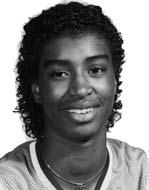 JESSICA BARR 1992-1994 Forward Batesburg, SC 1993-94 Kodak All-American...1993-94 Basketball America All- American...1994 ACC Player-of-the-Year, (first player in Clemson history to win this honor).