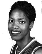 ..State of South Carolina s Female Amateur Athlete-of-the-Year...Scored 594 points in 1993-94, the sixth most in a single season in Clemson history...led the team and the ACC in scoring (19.8 ppg.).