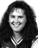LADY TIGER LEGENDS LAURA COTTRELL 1993-1997 Forward Hayesville, NC First-Team All-ACC in 1996 and 1997...Named MVP at the 1996 ACC Tournament, Clemson s first-ever ACC Basketball Championship.