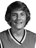 ..Still NCAA record holder for most field goals in a season with 392 in 1981-82...Her 908 point season of 1981-82 is still tied for fourth best in NCAA history; Her 29.