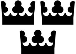 Bilaga 1 Specifikation av