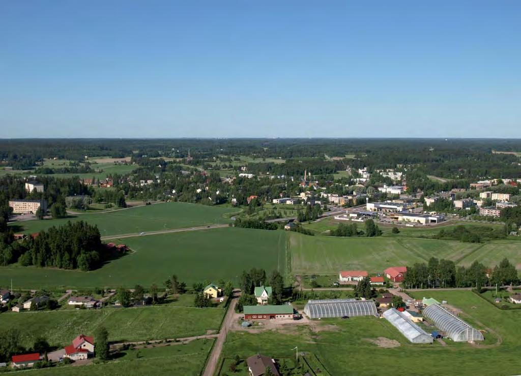 T 5 Taasjärvi III:n asemakaava T 5