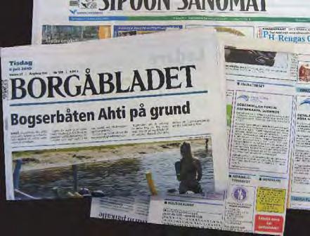 Postadress: Sibbo kommun,