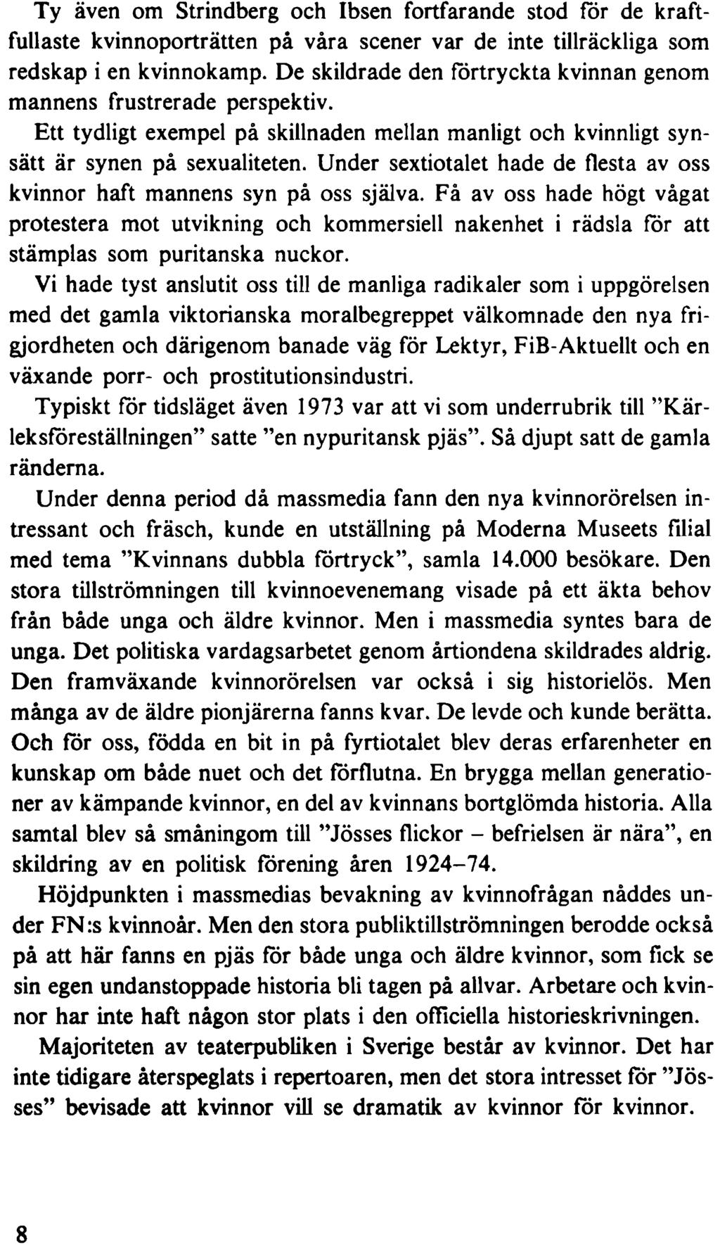 ex fru tramp stämpel