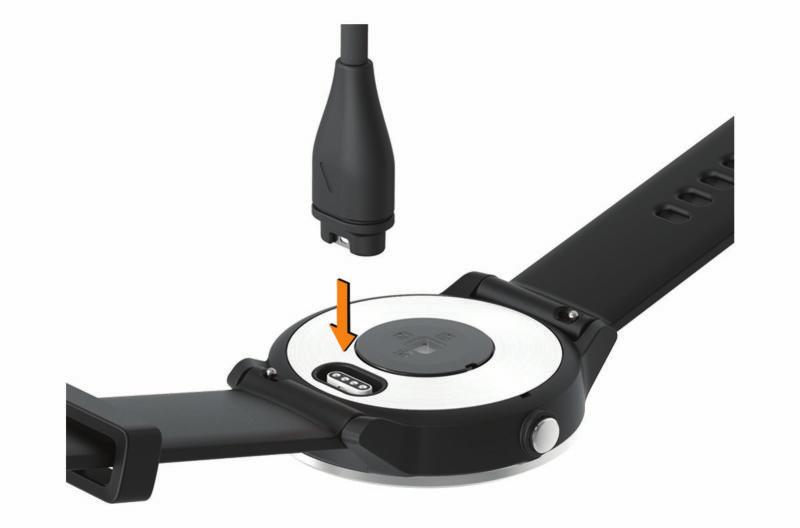 Para ihop dina trådlösa sensorer Första gången du ansluter en trådlös ANT+ eller Bluetooth sensor till Garmin enheten måste du para ihop enheten och sensorn.