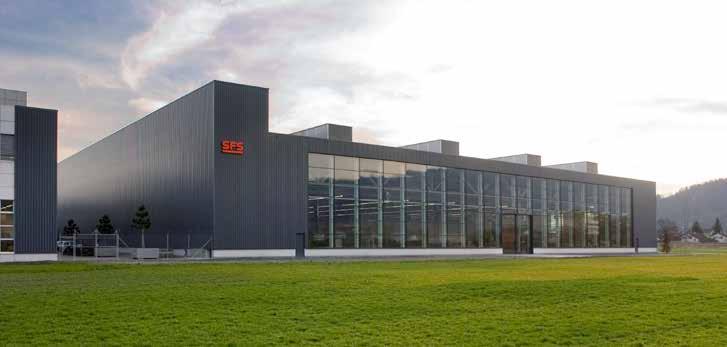 Kontaktuppgifter Sverige SFS AB Division Construction Olivehällsvägen 10 SE-645 42 Strängnäs T: +46 (0)-152 71 50 00 www.sfsintec.biz/se se.info@sfsintec.