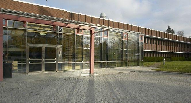 TRANSISTORN 2, KUMLA COREM RENODLAR FASTIGHETSPORTFÖLJEN GENOM FÖRSÄLJNING AV 30 FASTIGHETER FASTIGHETSPORTFÖLJENS ÖVERGRIPANDE GEOGRAFISKA PLACERING EFTER FÖRSÄLJNING.