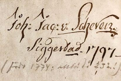 4. 3. BERGMAN, T. Afhandling, om bitter-, selzer-, spa- och pyrmontervattens rätta hallt och tilredning genom konst; öfversedd och tilökt. Uppsala, J. Edman, 1776. 8:o. (2),78,(2) s.