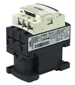 element lower Line contactor, maximum thermostat Kontakt, Heizpatrone untere