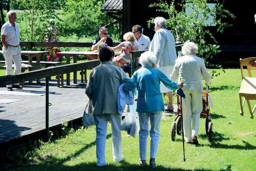 Omvärldstrender Demografi Sveriges folkmängd har en hög ökningstakt. Sveriges befolkning väntas bli 11 miljoner invånare år 2025 och 12 miljoner år 2040, enligt SCB:s befolkningsprognos.