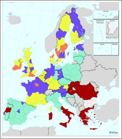 Measuring Attitudes Abilities Aspirations EU Regional Innovation