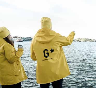 Att ta en uppfriskande tur på en av de närliggande vandringslederna är en annan. LÄS MER: hafsten.se KONTAKTA OSS: konferens@hafsten.