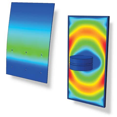 STRENGTH DESIGN METHODS FOR GLASS STRUCTURES