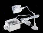 EnergyFlex kit 00 00000000 0 1 88001 Soleanschluss Connection CTC Anslutning Brine de Glycol brine 00000000 CTC Expansion Energyflex Relaycard A