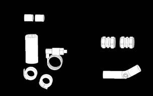 assessoires pack complete EH EH 0 01 Raumfühler 00000000 800 800 Utegivare 1X0V x0v/tariff NTC 1.0 m.