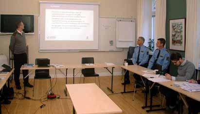 Otillräcklig redovisning TAXITRAFIKEN - Förslagen om återkommande tillståndsmätningar, ett utökat riskvärderingssystem och en gemensam strategi för tillsyn och kontroll av yrkestrafiken är i rätt