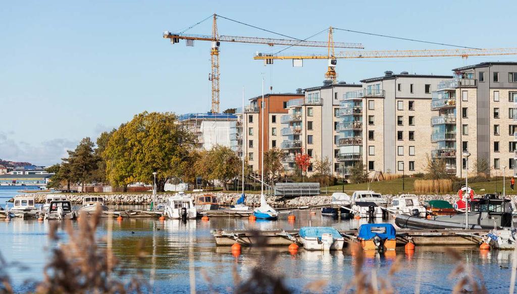Fokusområden: