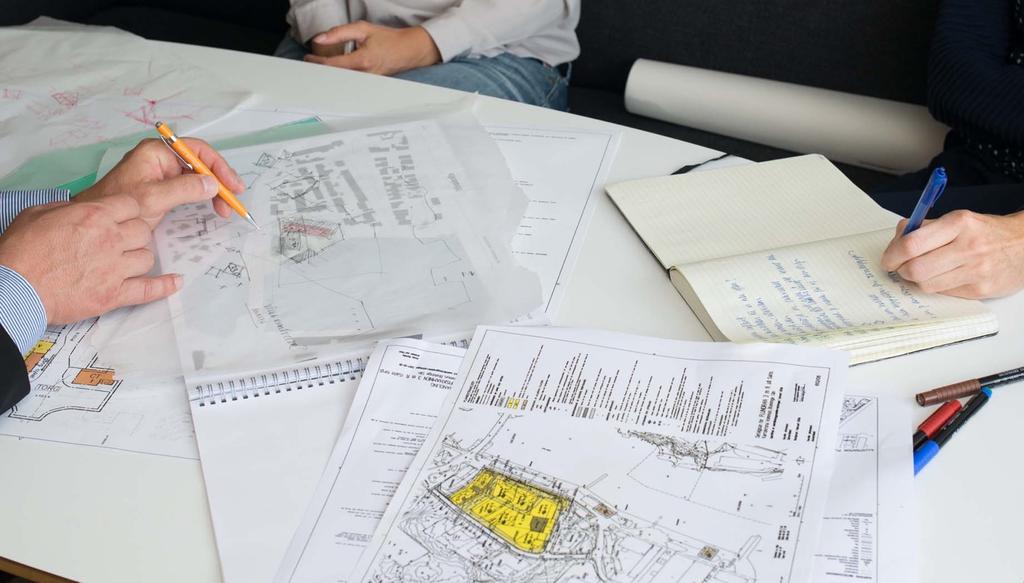 Riksarkitektens uppdrag är att leda och samordna arbetet inom arkitekturområdet på nationell nivå, både inom Boverket men även ut mot andra myndigheter.